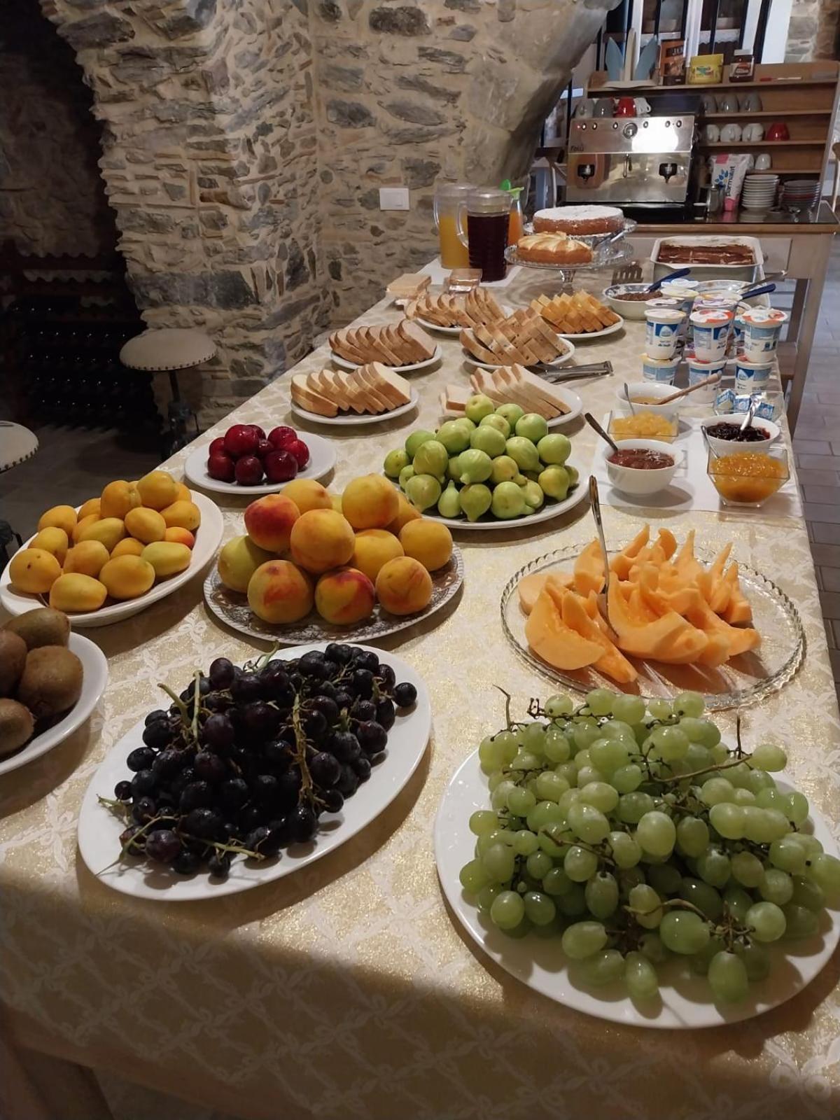 La Casa Della Filanda Hotel Belmonte Calabro Eksteriør billede