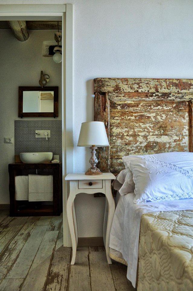 La Casa Della Filanda Hotel Belmonte Calabro Eksteriør billede