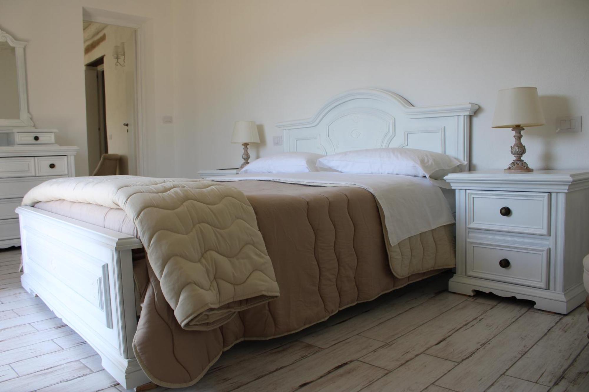 La Casa Della Filanda Hotel Belmonte Calabro Eksteriør billede