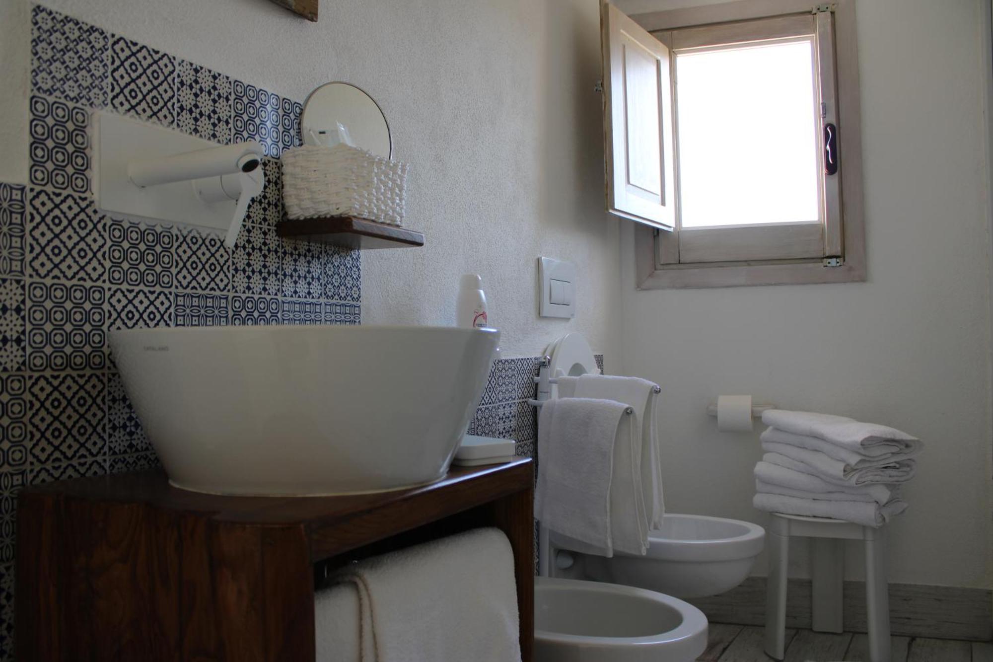 La Casa Della Filanda Hotel Belmonte Calabro Eksteriør billede