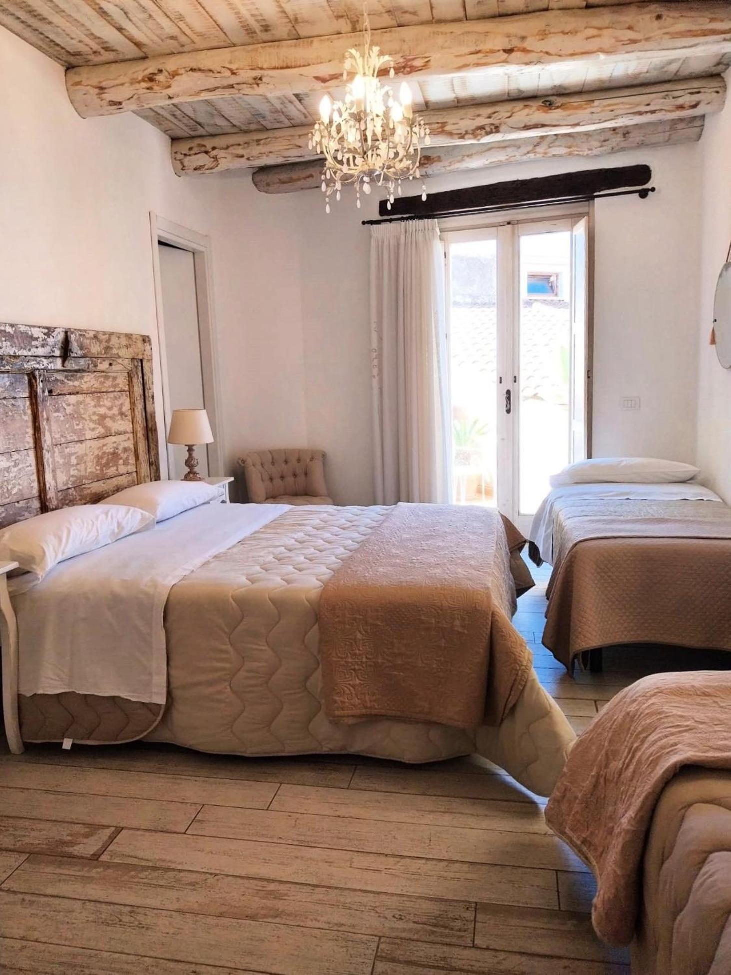 La Casa Della Filanda Hotel Belmonte Calabro Eksteriør billede