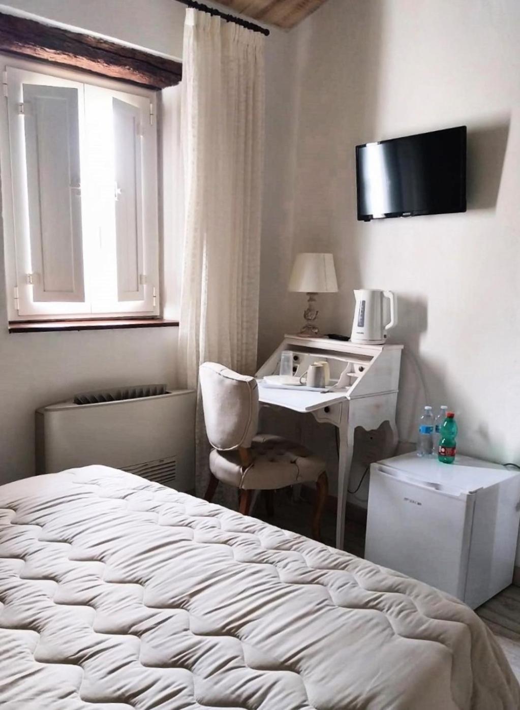 La Casa Della Filanda Hotel Belmonte Calabro Eksteriør billede