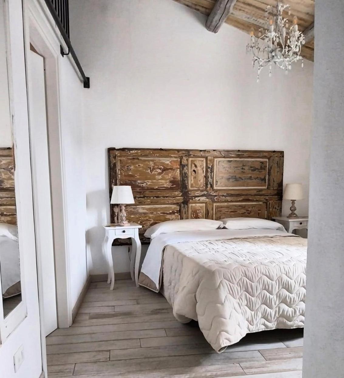 La Casa Della Filanda Hotel Belmonte Calabro Eksteriør billede
