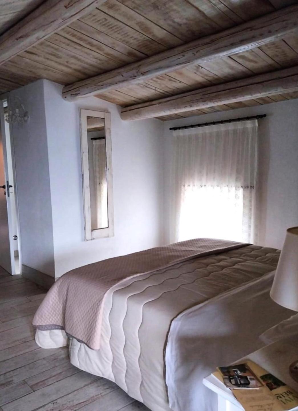 La Casa Della Filanda Hotel Belmonte Calabro Eksteriør billede