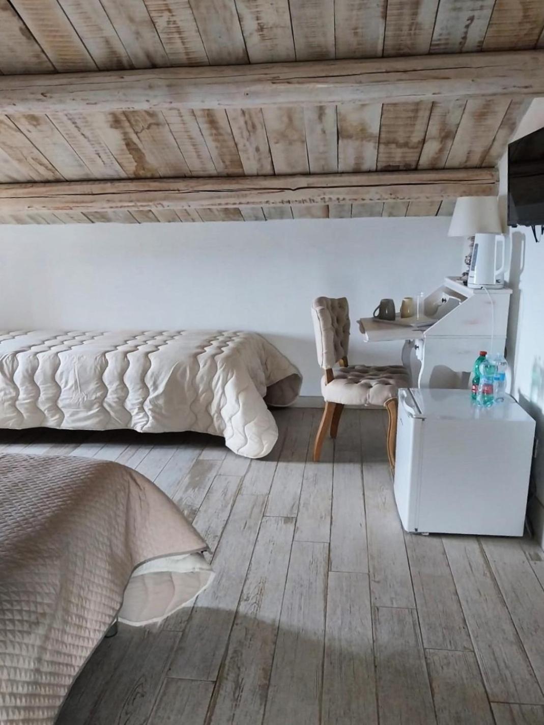 La Casa Della Filanda Hotel Belmonte Calabro Eksteriør billede